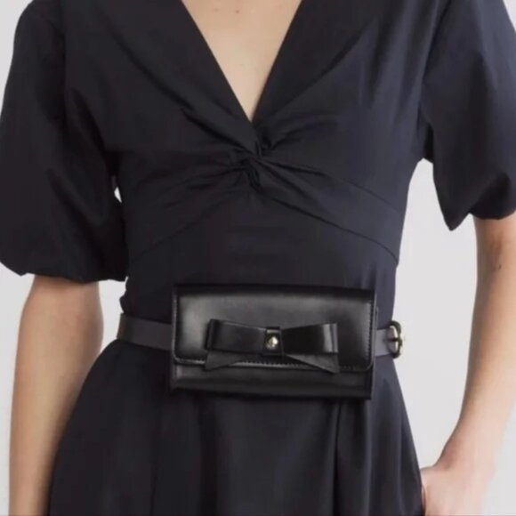 Kate Spade Adjustable Belt Bag NIB - Picture 2 of 7